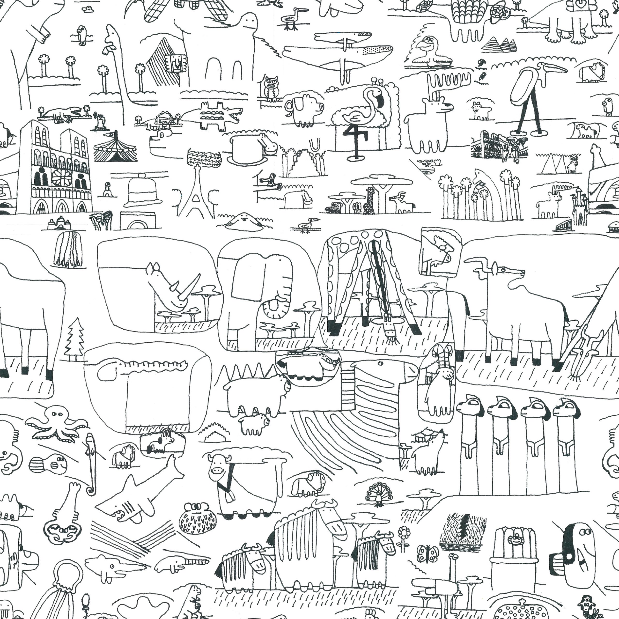 Gaston y Daniela Pictograma  Gaston y Daniela Pictograma