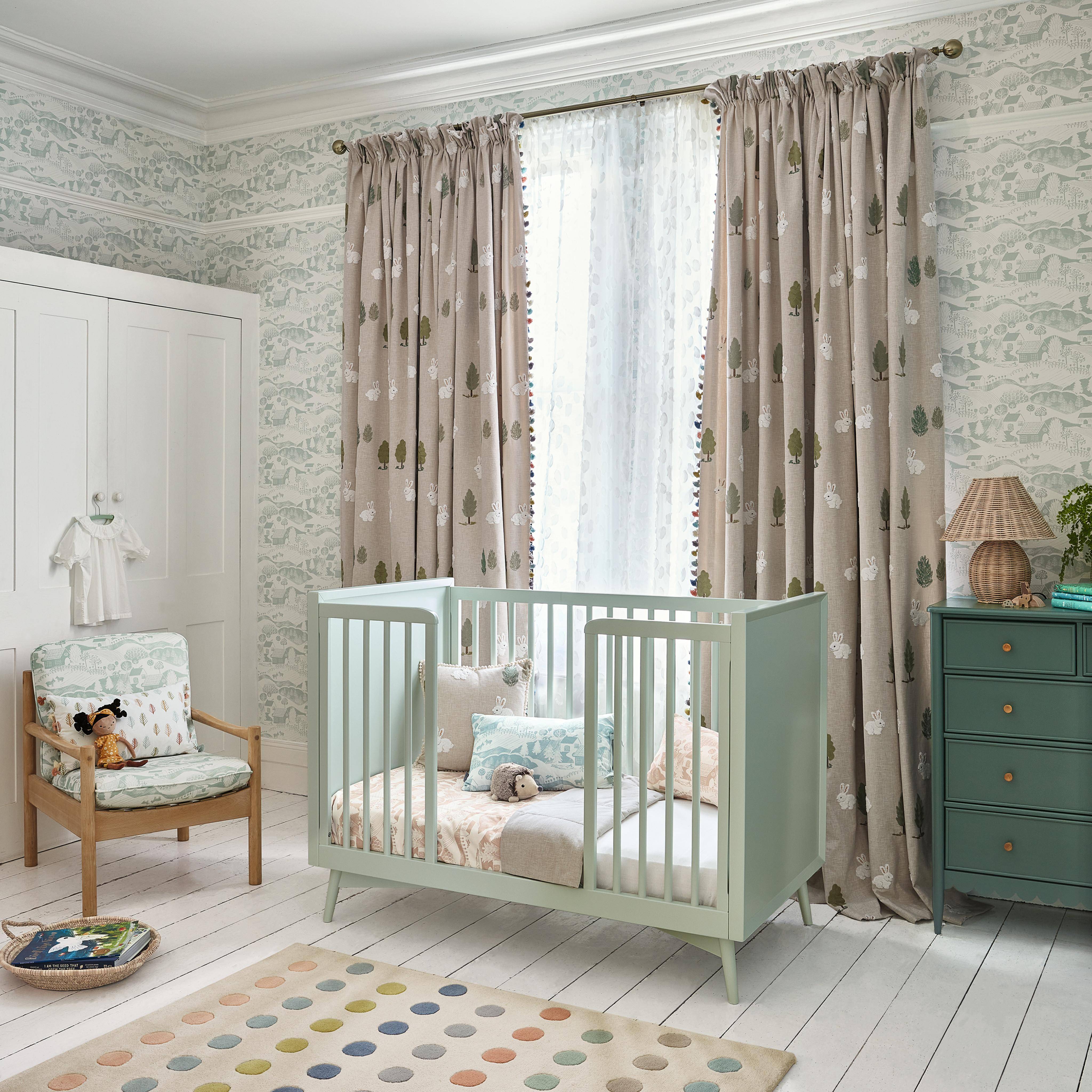 Villa Nova Fluffy Bunnies