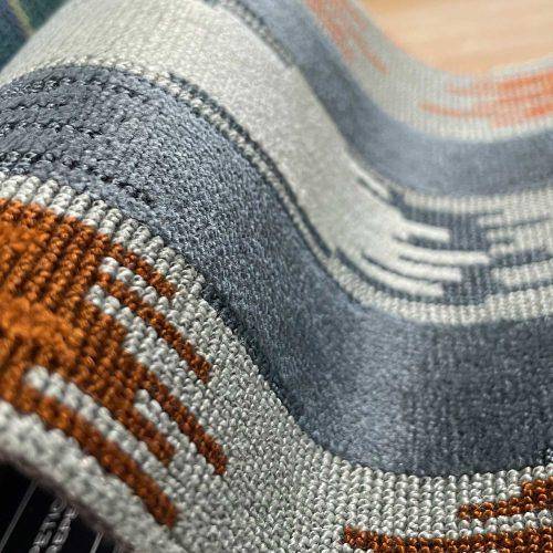 Gastón y Daniela Aragón