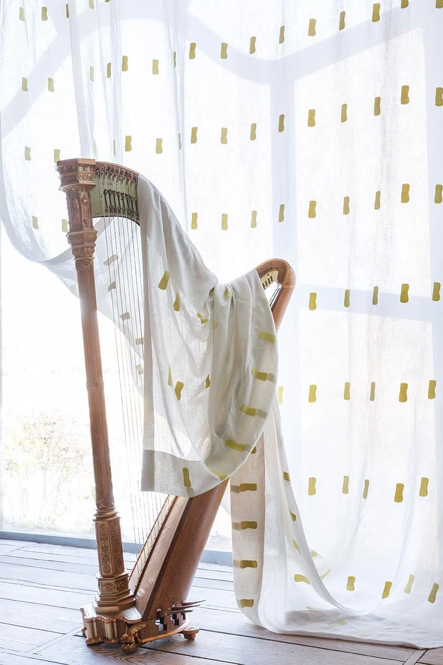 Pierre Frey Flanerie