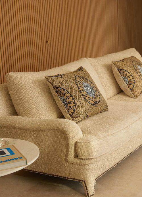 Gastón y Daniela Araxes