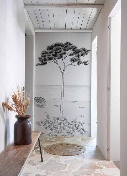 Casadeco Parfum de Pin L