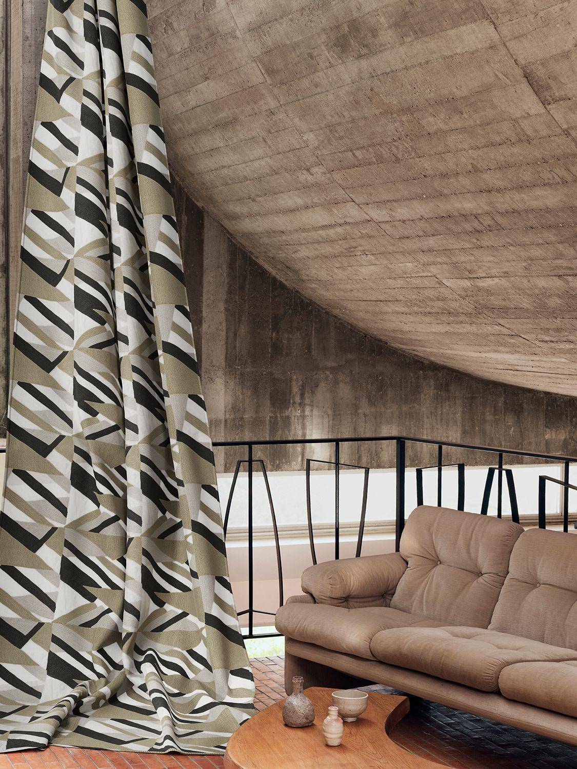 Zimmer + Rohde Triangles