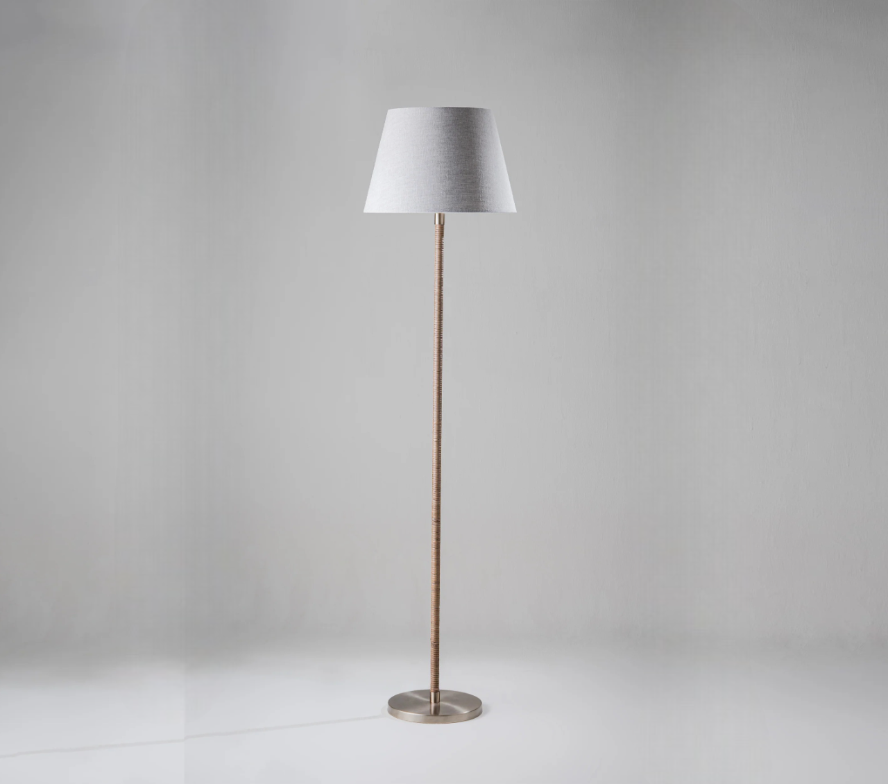 Porta Romana Holden Floor Lamp