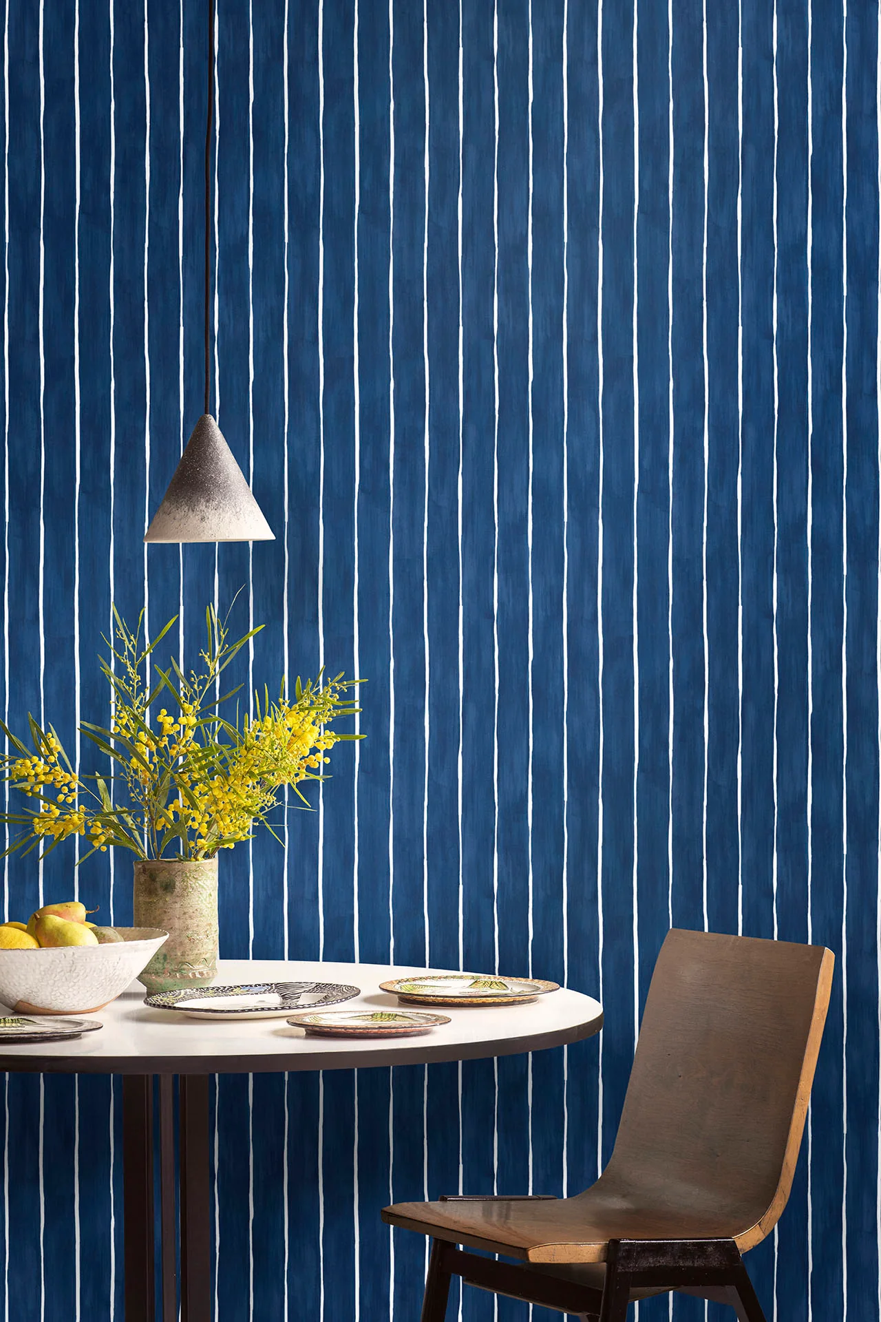 Cole & Son Marquee Stripe