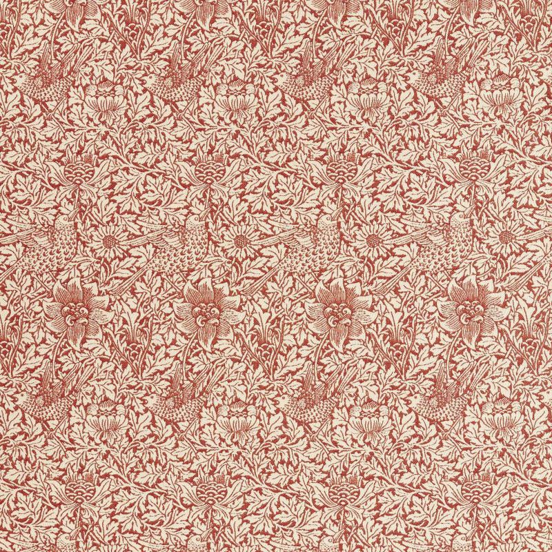 Morris & Co Bird & Anemone Weave