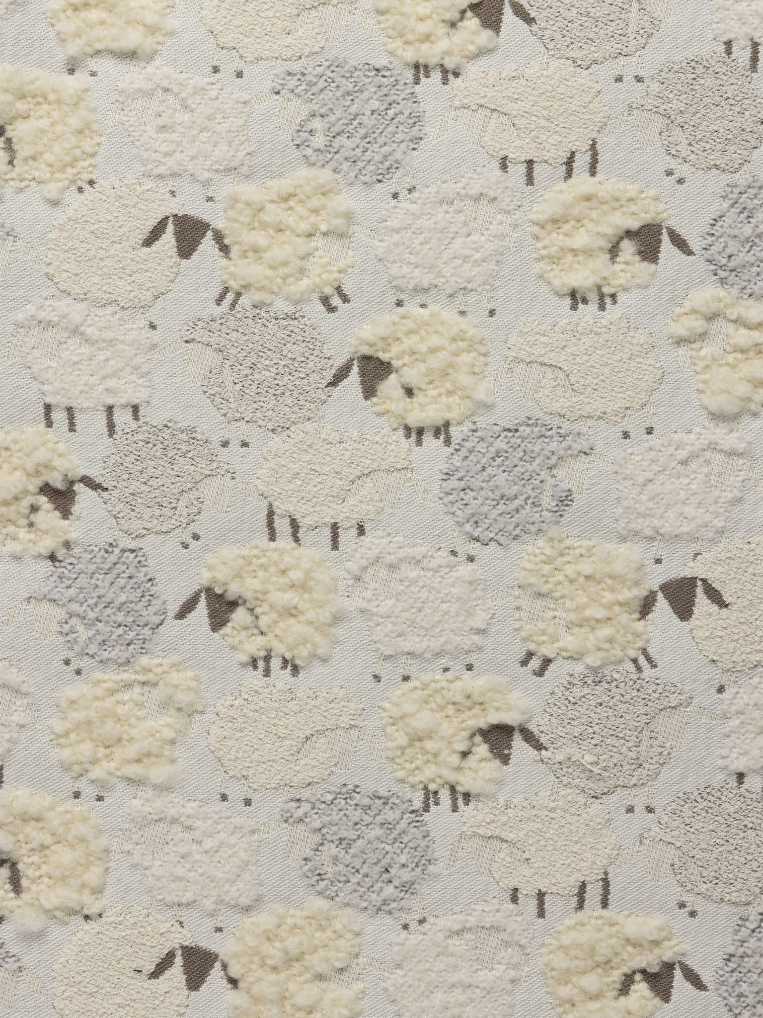 Holland & Sherry Counting Sheep