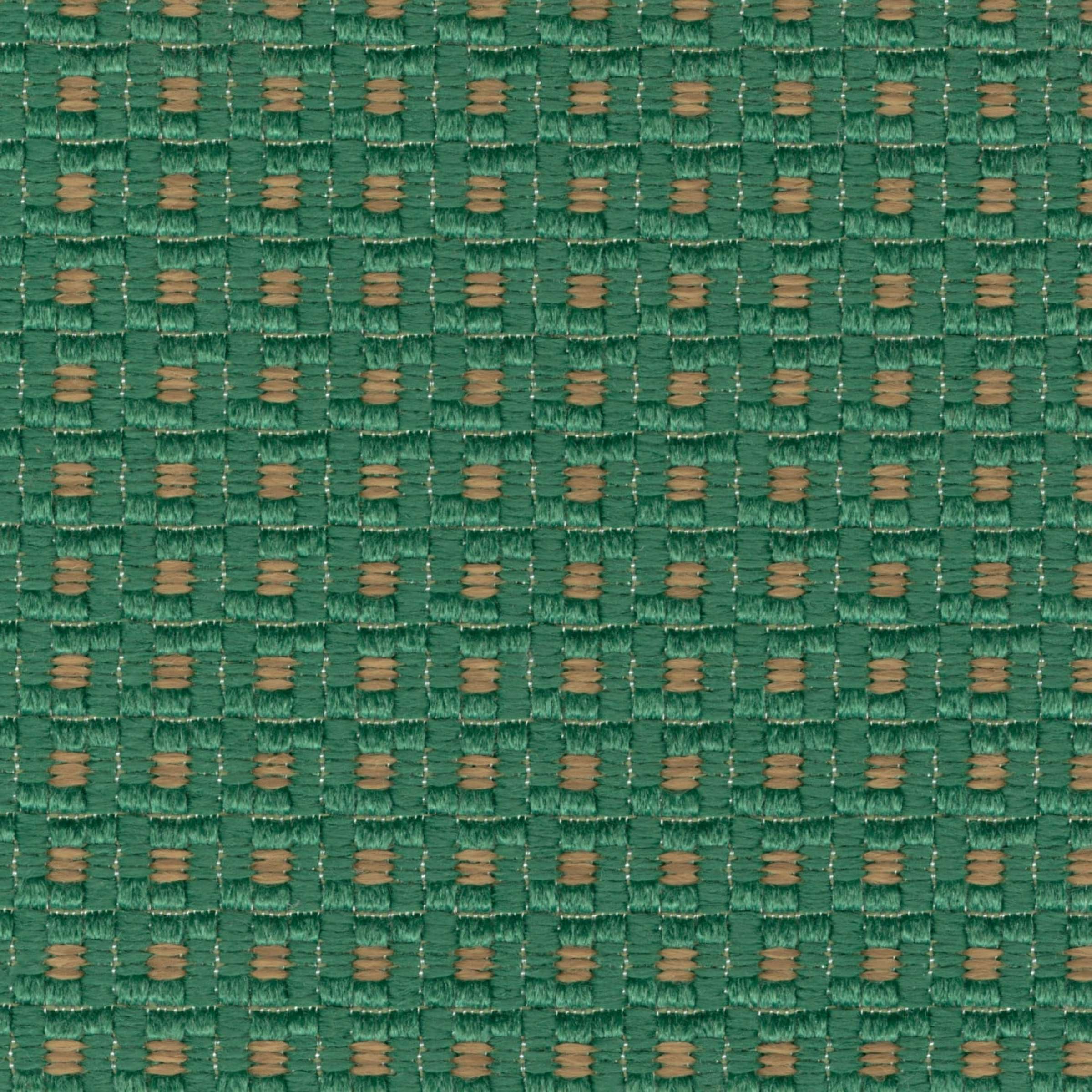 Rocking chair à Madère