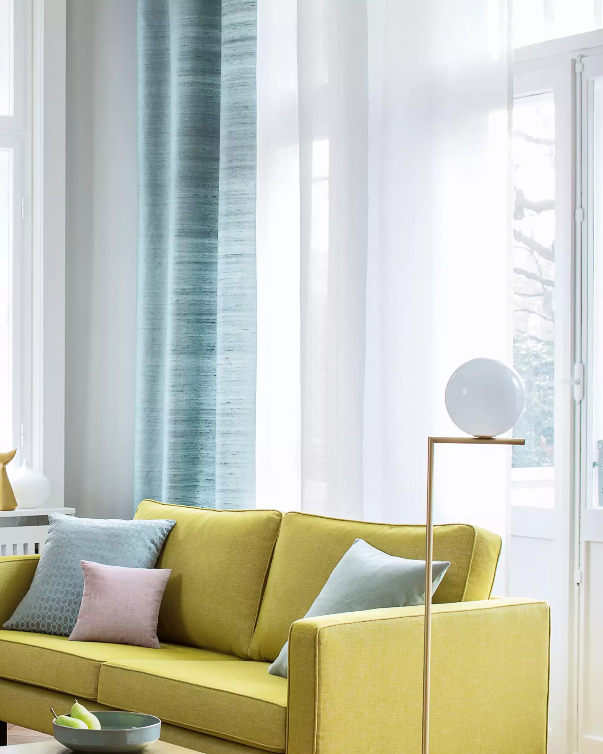 Création Baumann Dorin