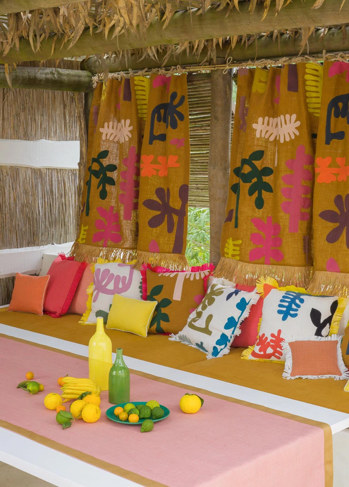 Pierre Frey Rangiroa