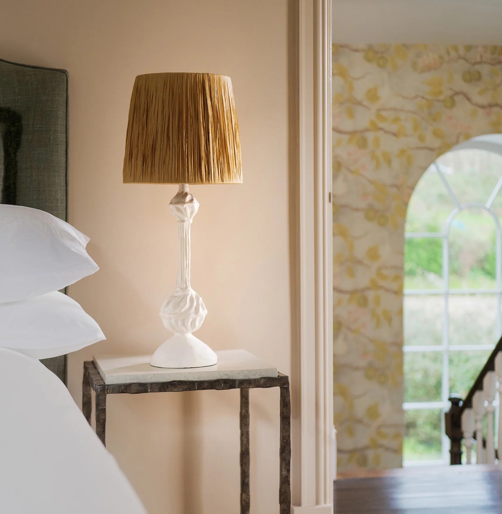 Porta Romana Liotard Lamp