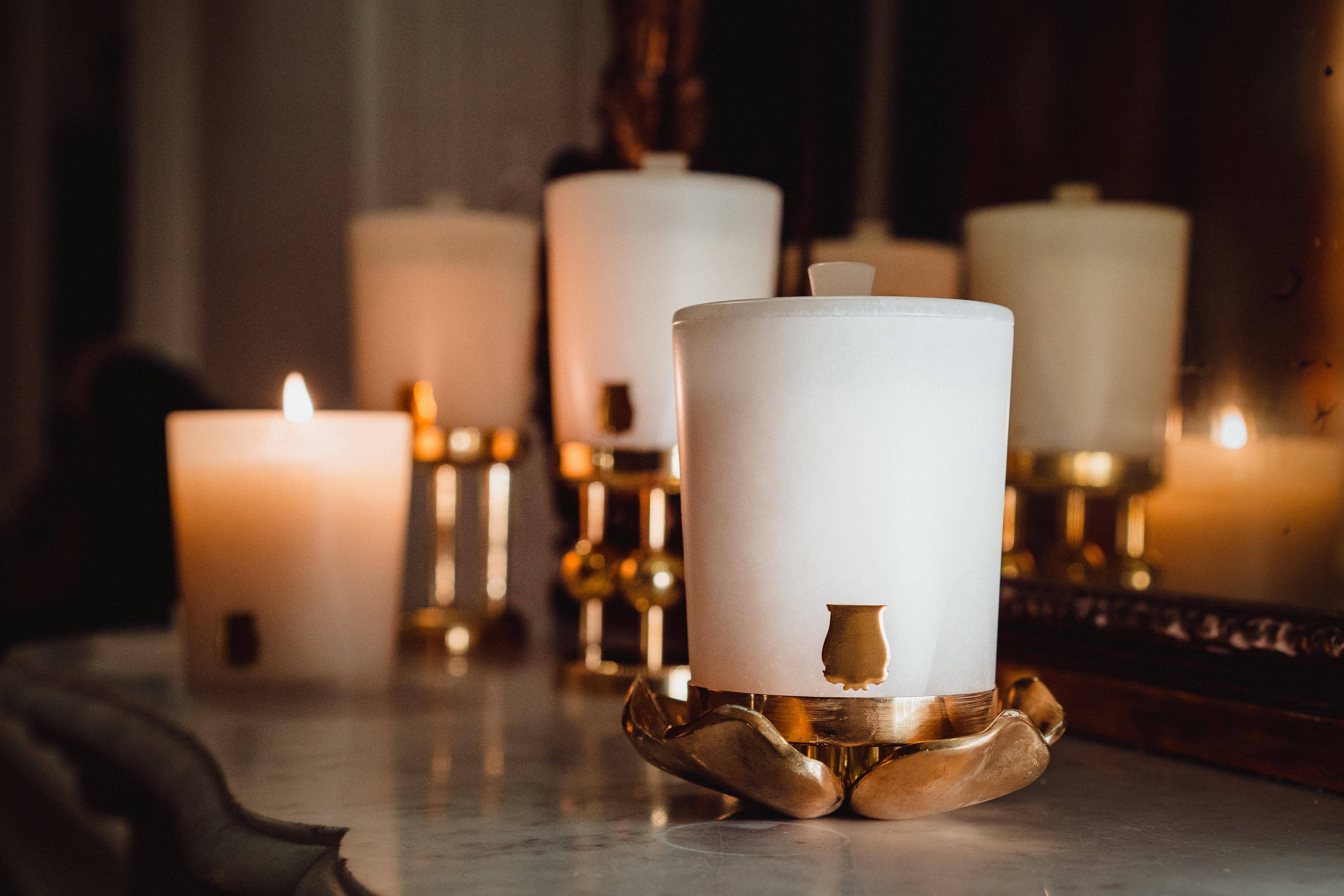 Trudon Gabriel Alabaster