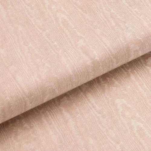Lorenzo Castillo Faro - Polsterstoff, Jacquard-Moiré