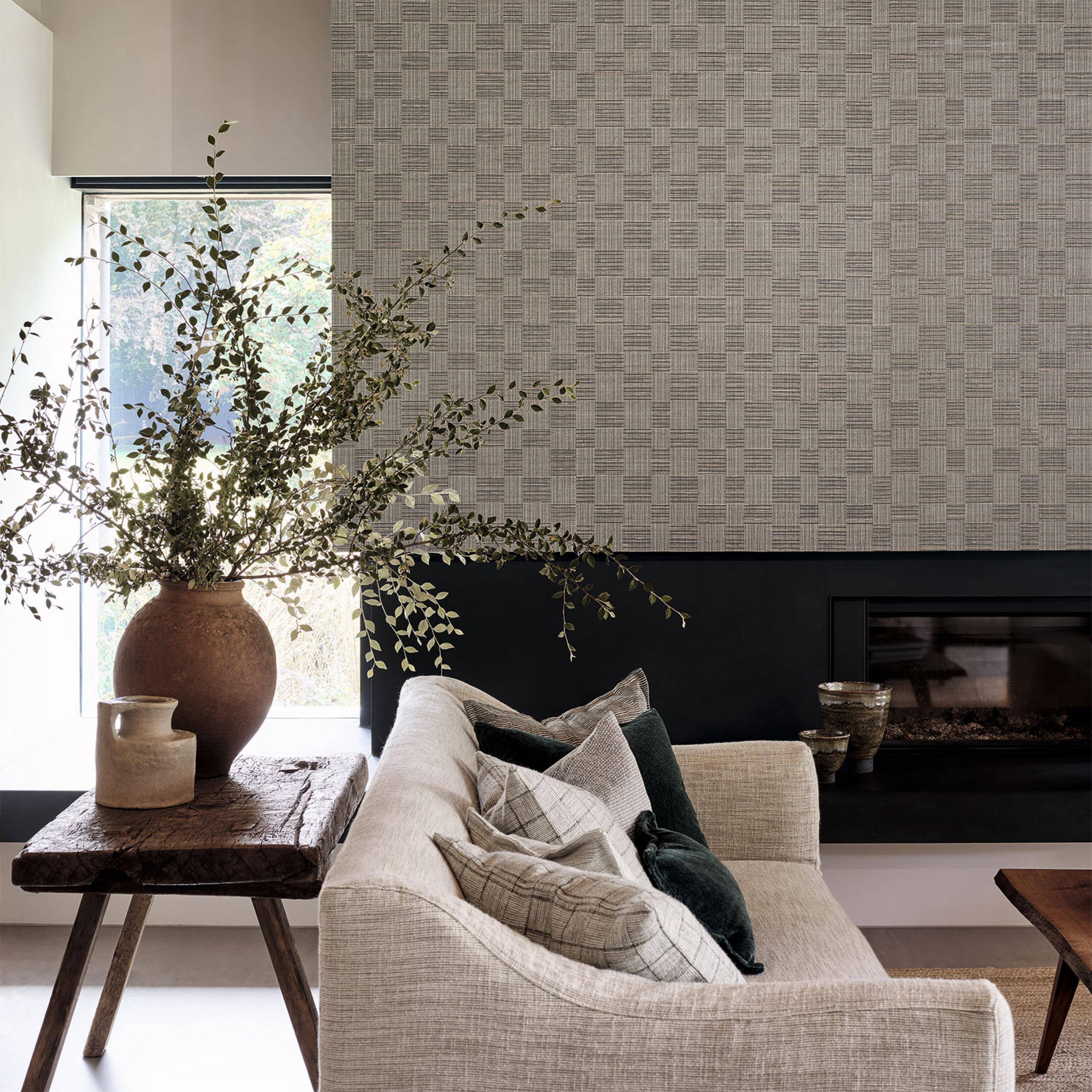 Mark Alexander Basketweave