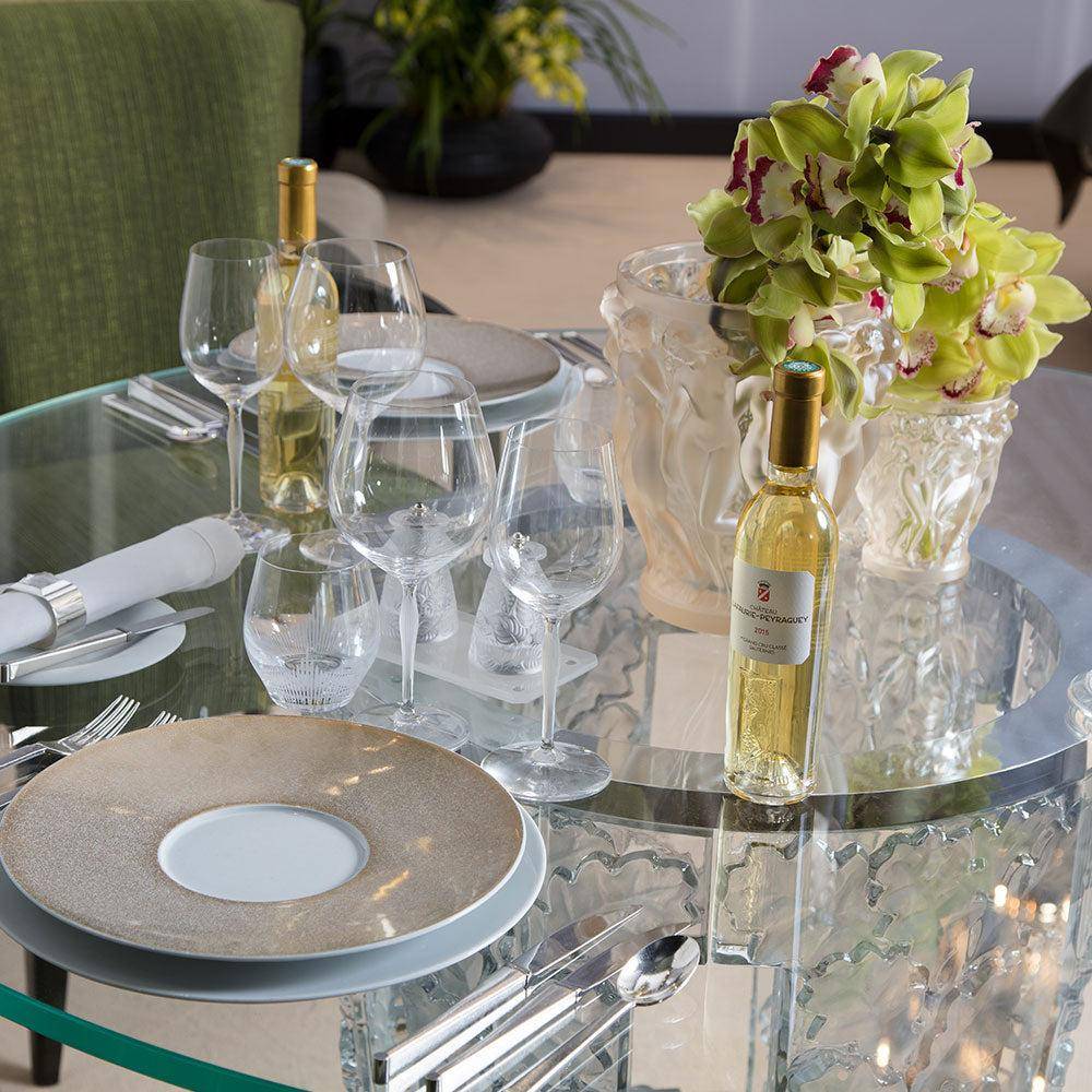 Lalique 100 Points Universal-Glas