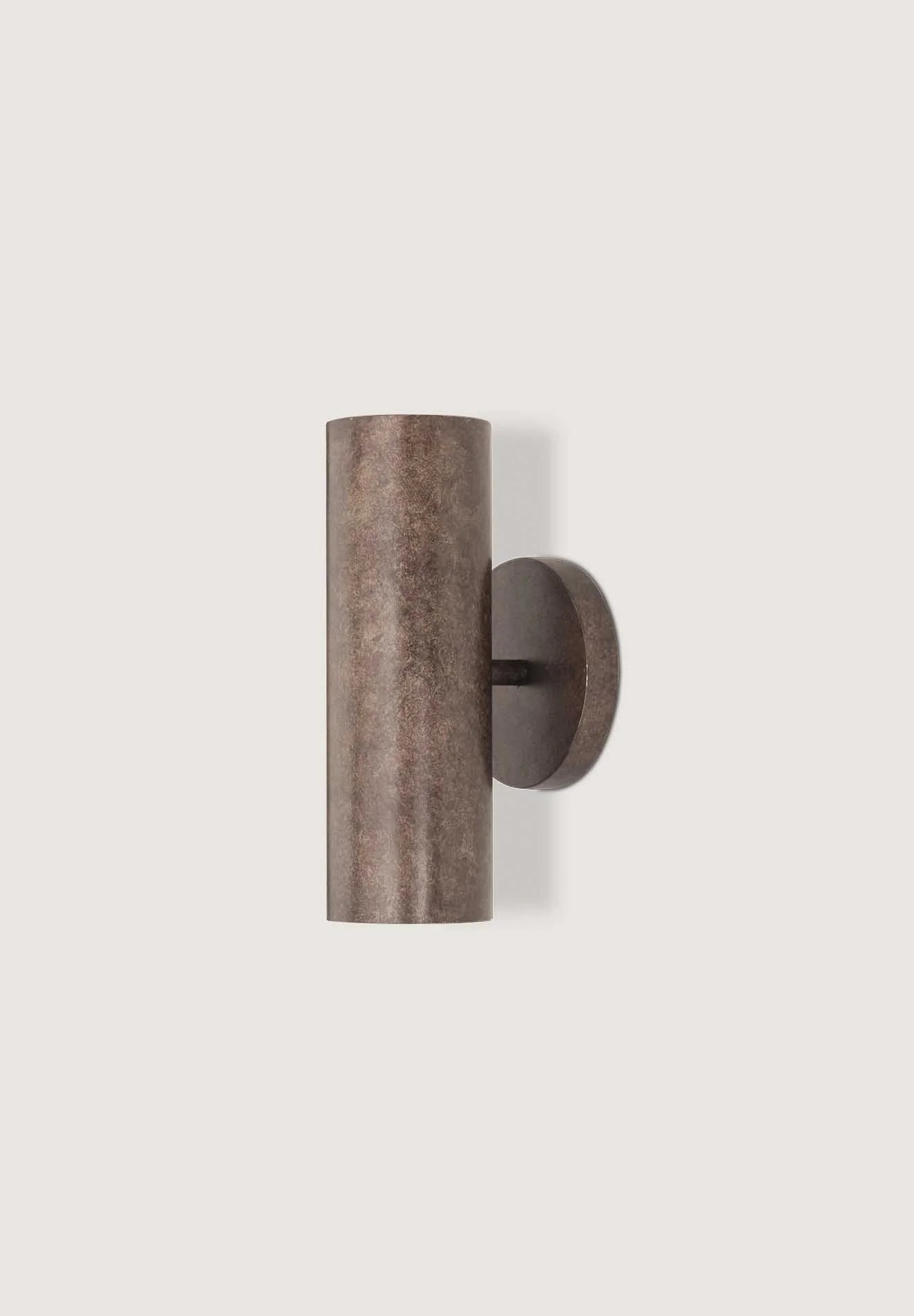 Porta Romana Pillar Wall Light