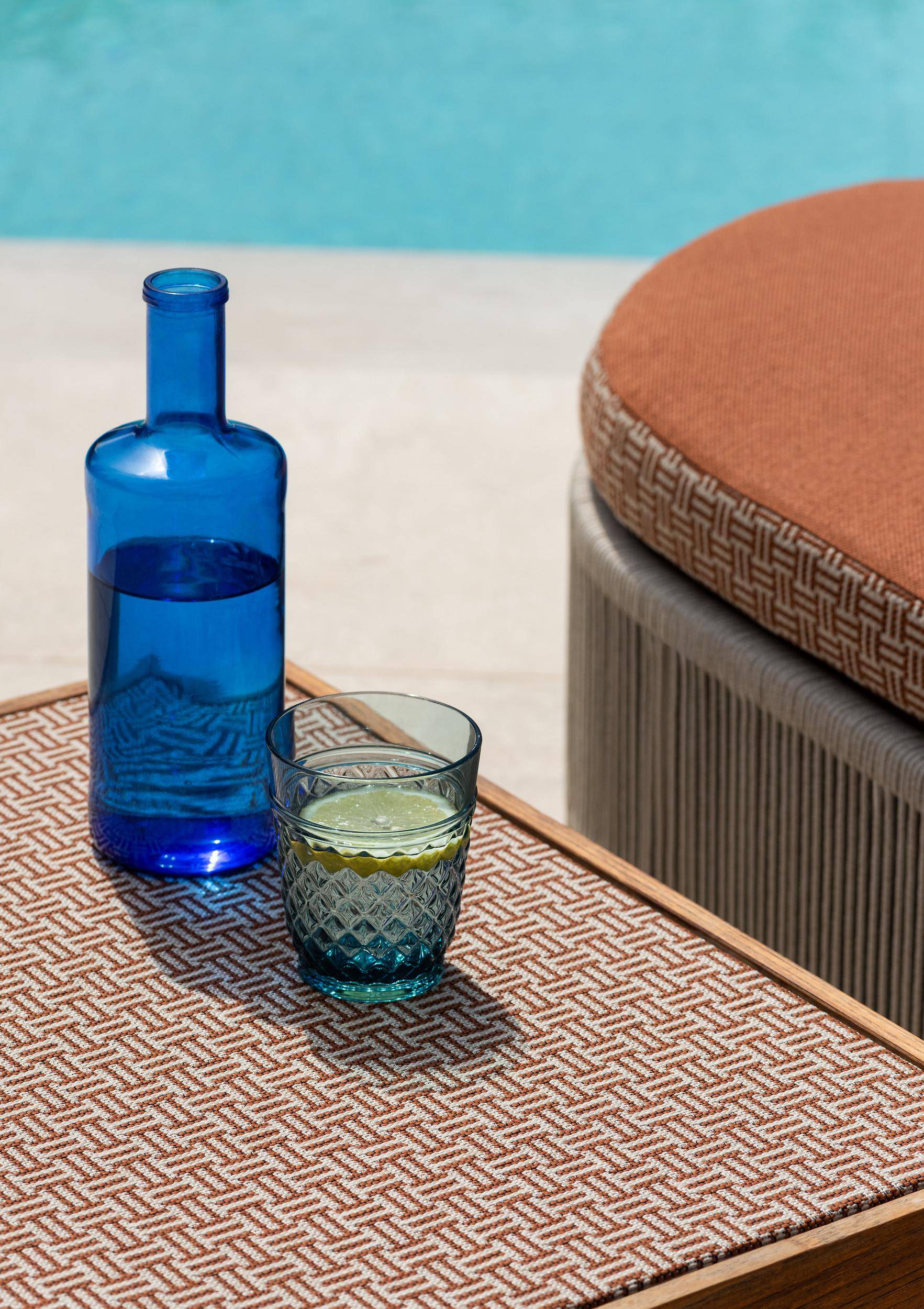 Fischbacher 1819 Perse FR