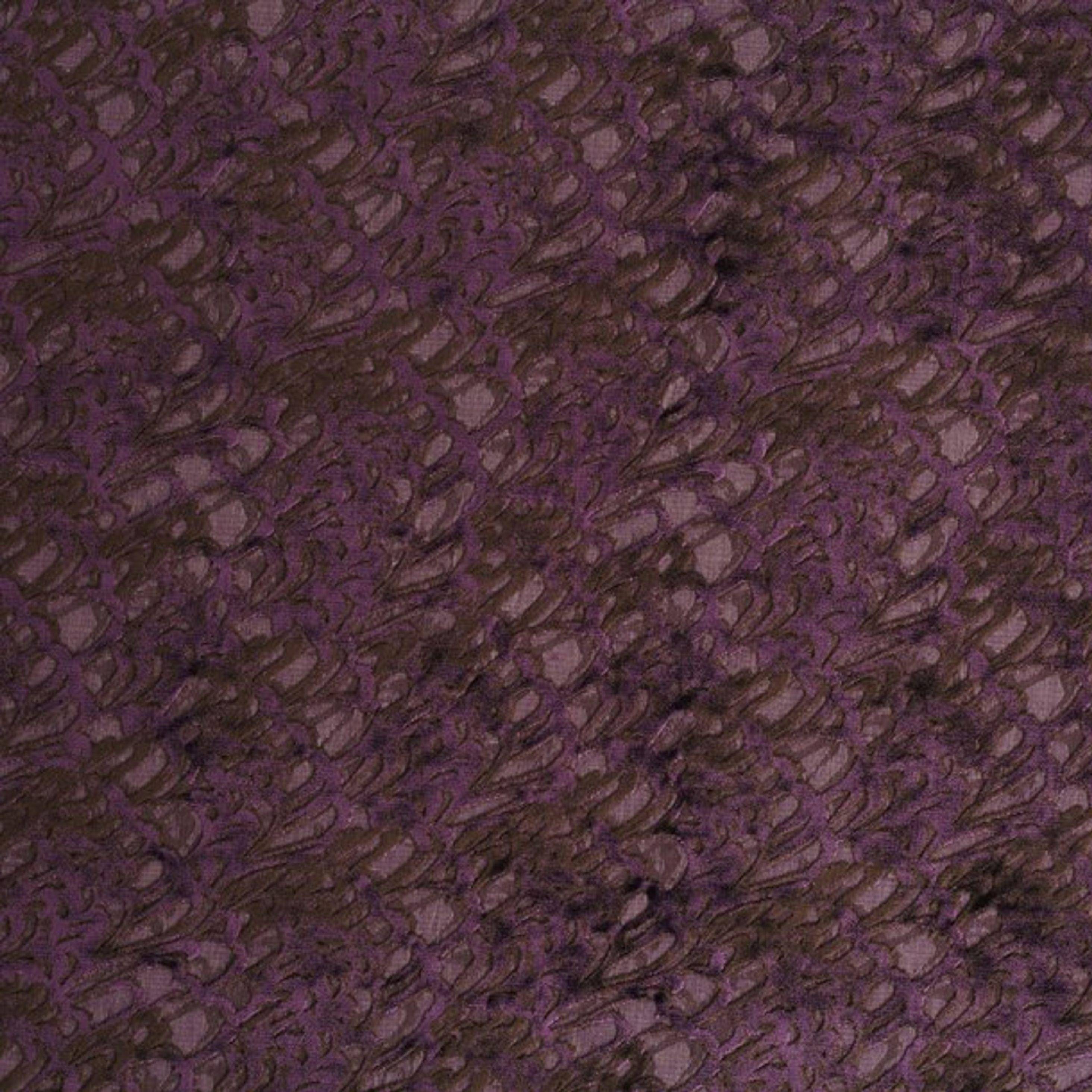 Jim Thompson Velvet Feathers 