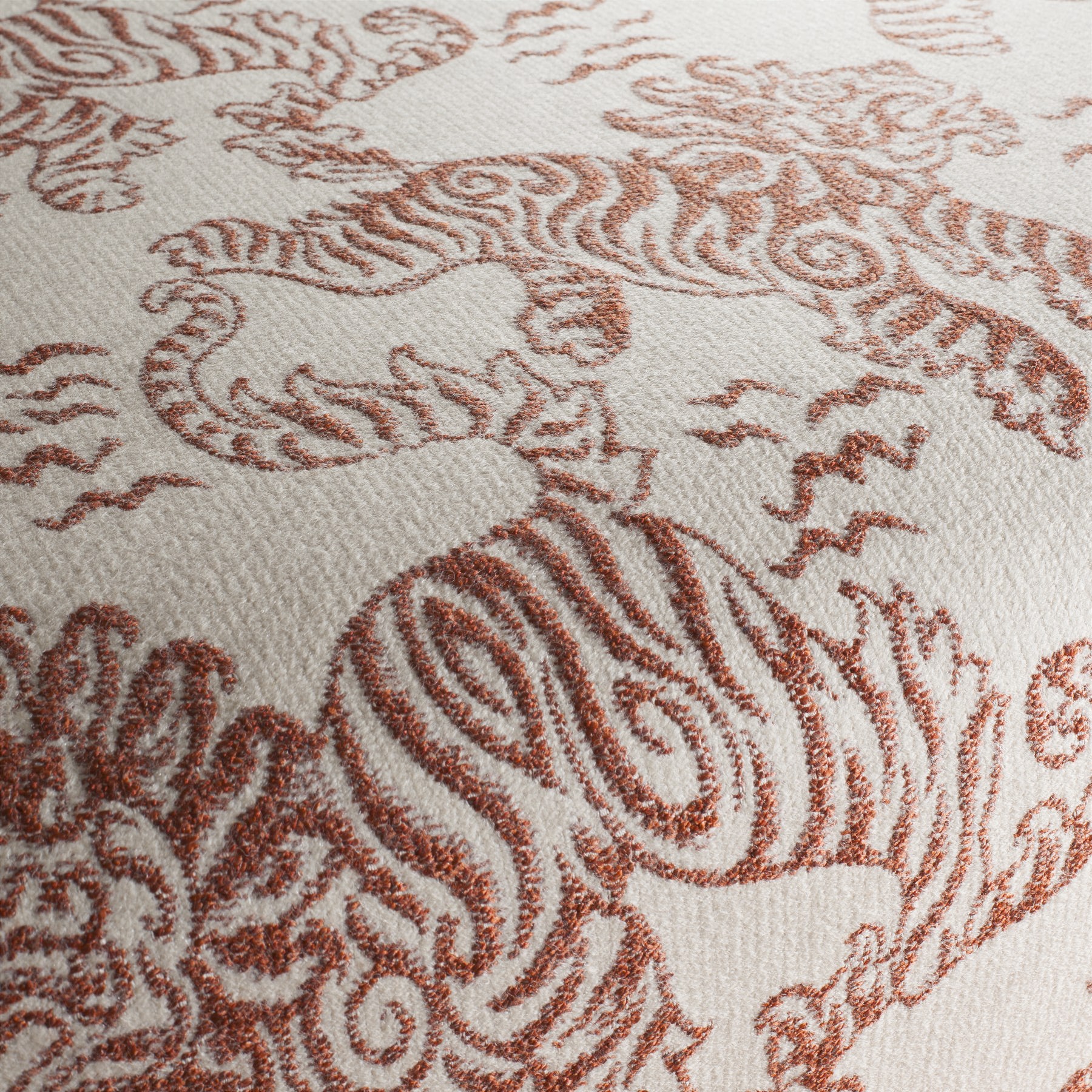 Carlucci Shadow Dancer – Cooler Jacquard Polsterstoff