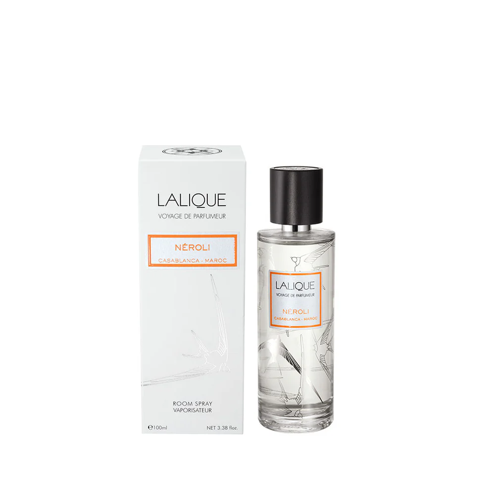Lalique Raumspray Néroli, Casablanca - Marocco