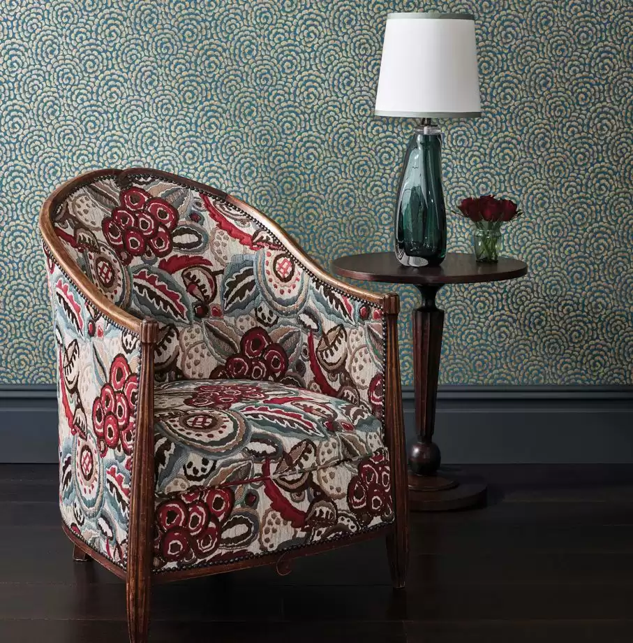 Nina Campbell Marchmain