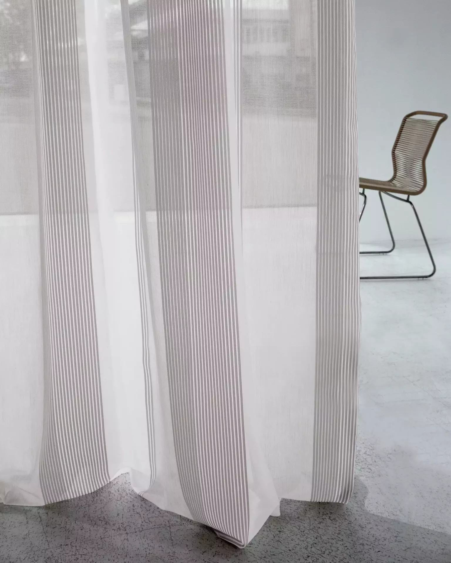 Création Baumann Jaspis Stripe II