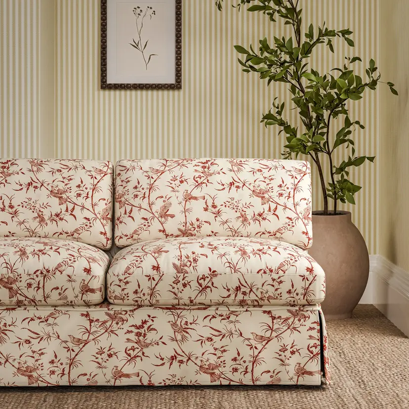 Sanderson Paradise Woods Toile