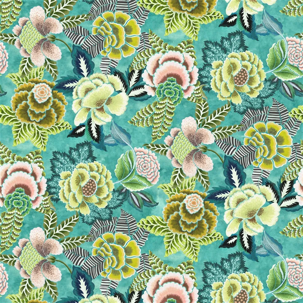 Designers Guild Rose de Damas