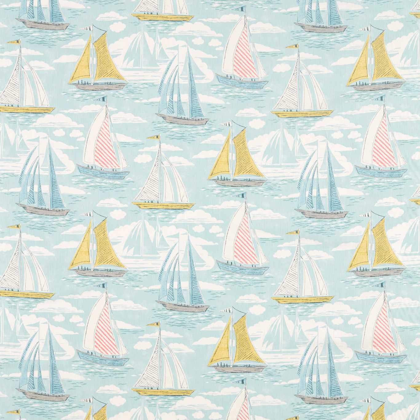 Sanderson Sailor