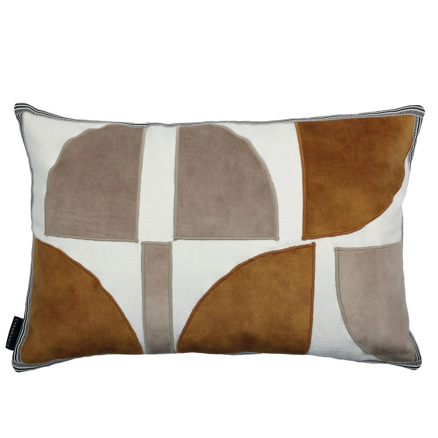 Nacre camel