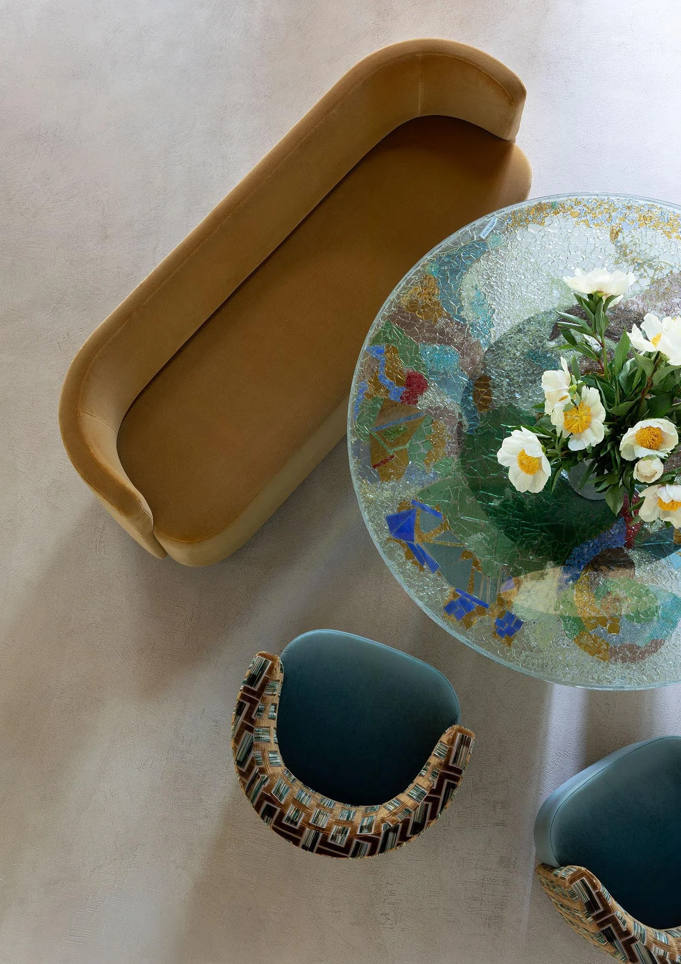 Pierre Frey Baltazar