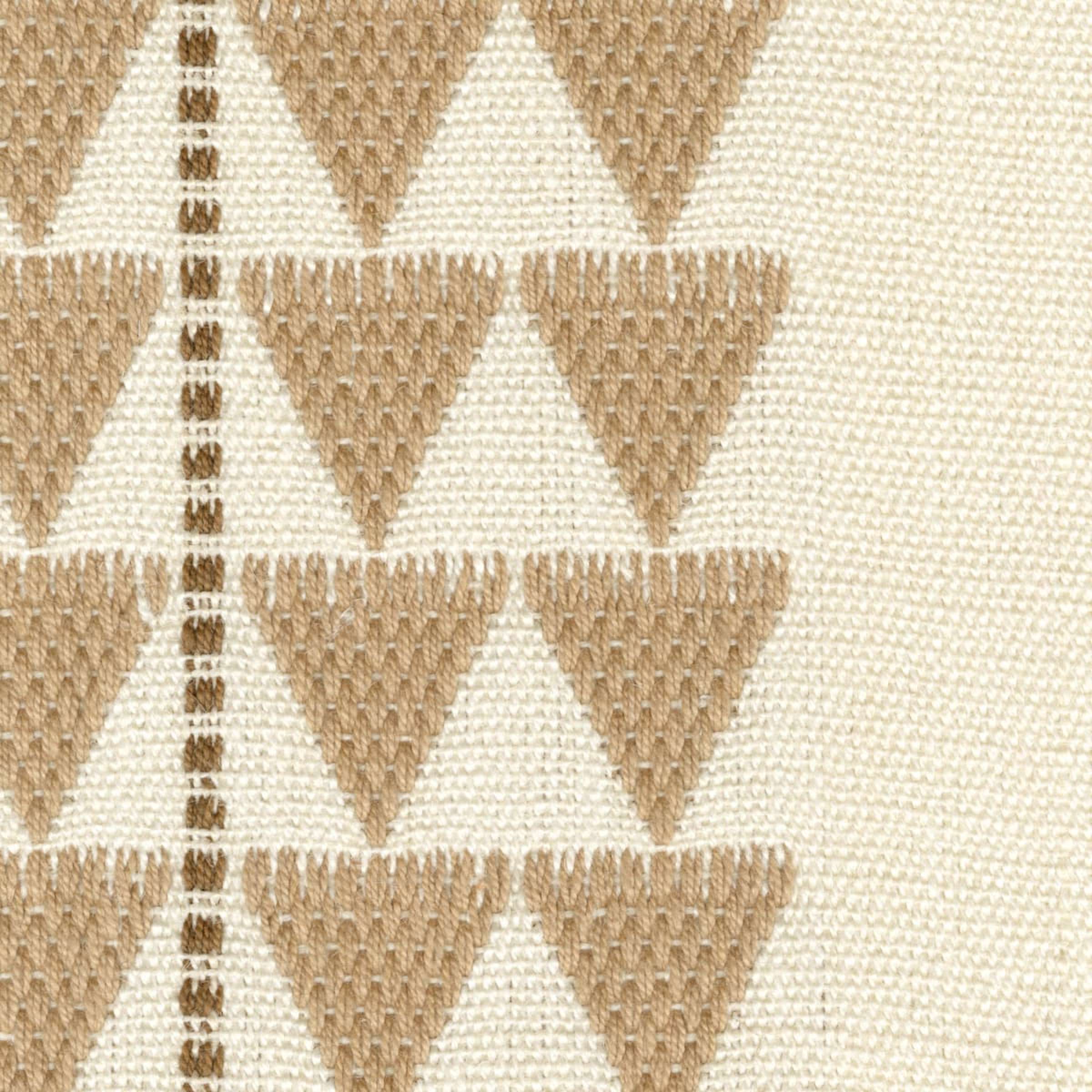 Le fil du vent tisse