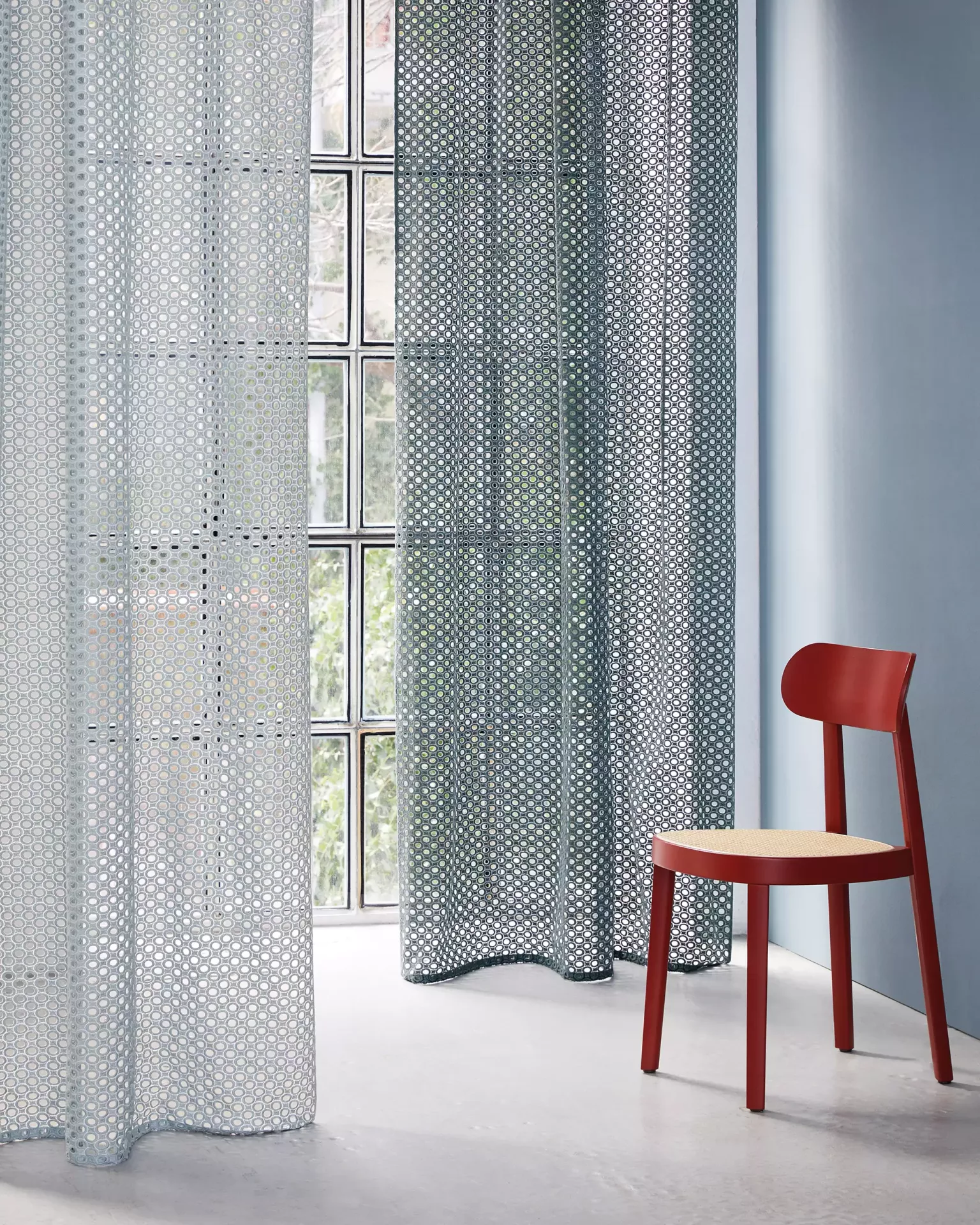 Création Baumann Lola