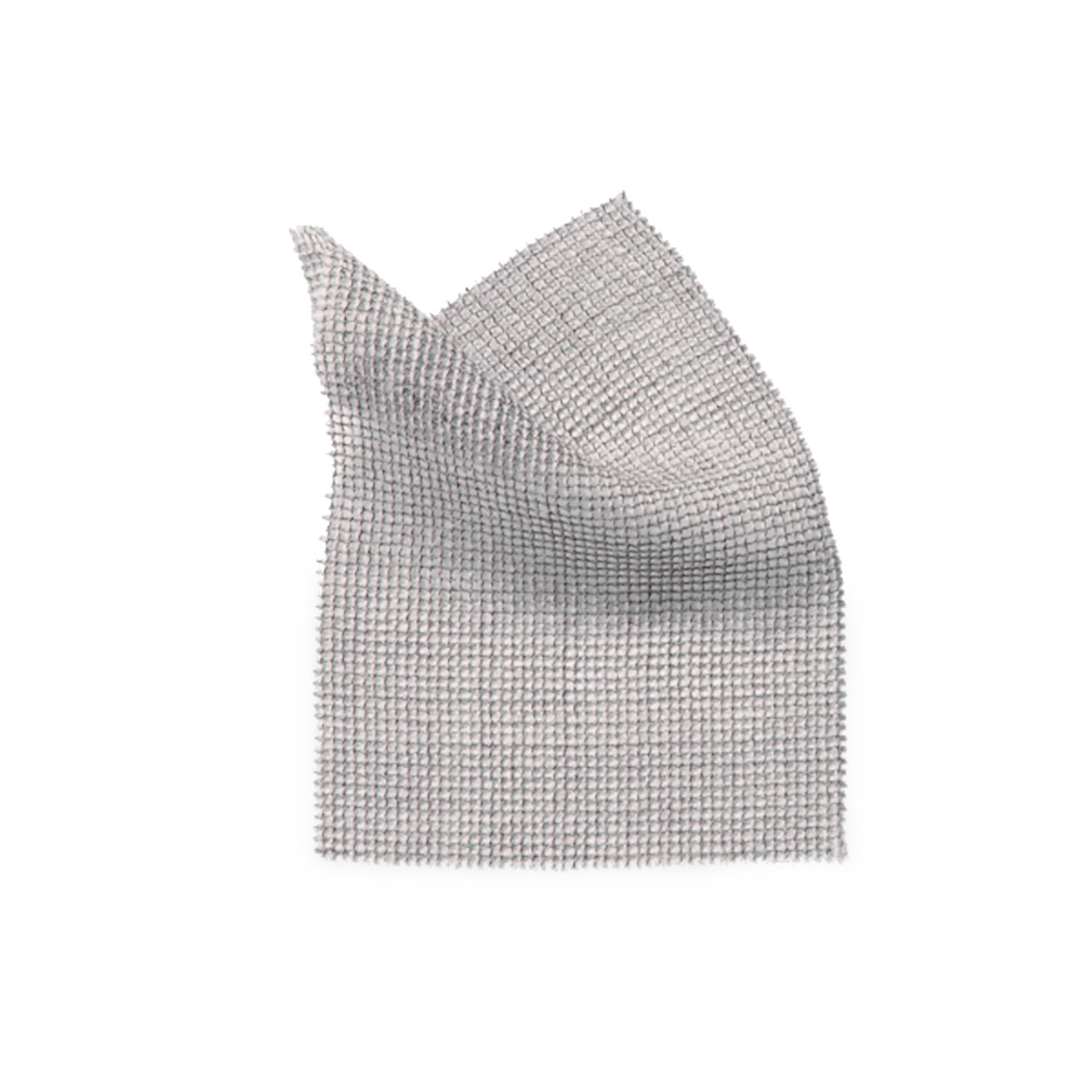 Kvadrat Alpaca Leno
