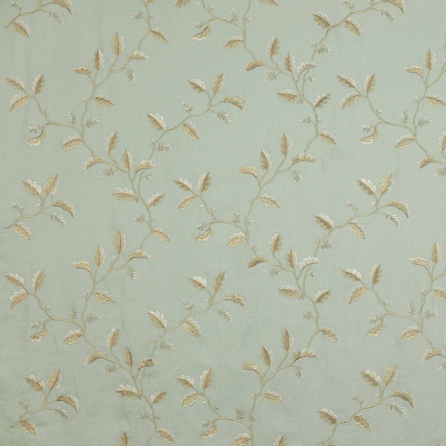 Colefax & Fowler Oakham Linen 