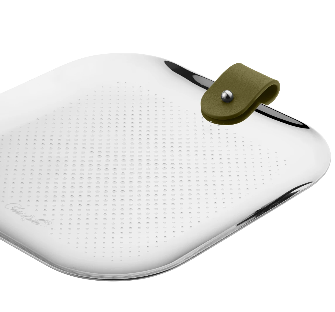 Christofle Imperial Club Ablage Tablett