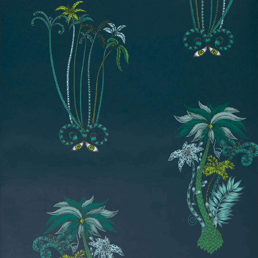 Palms Navy