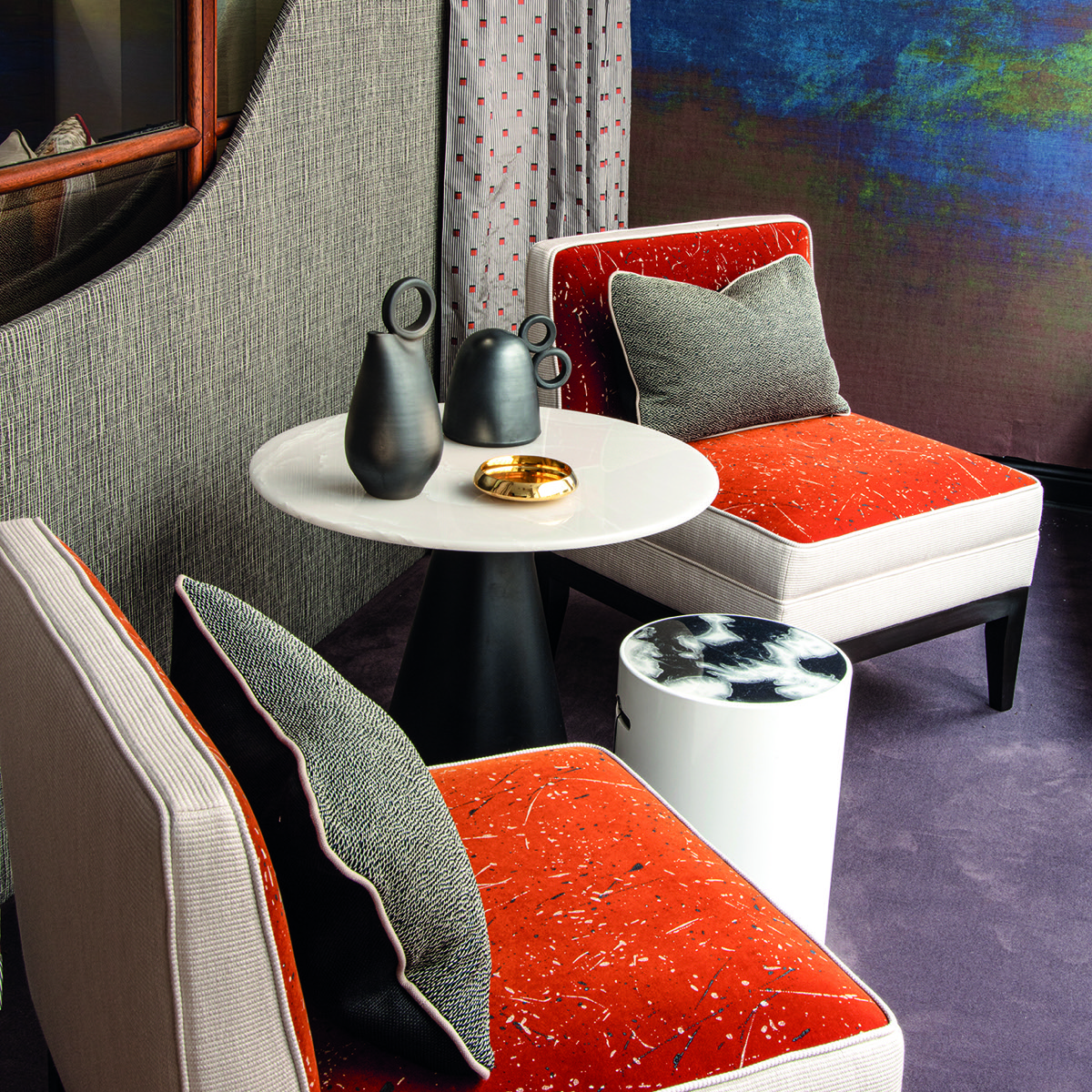 Nobilis Velours Fever