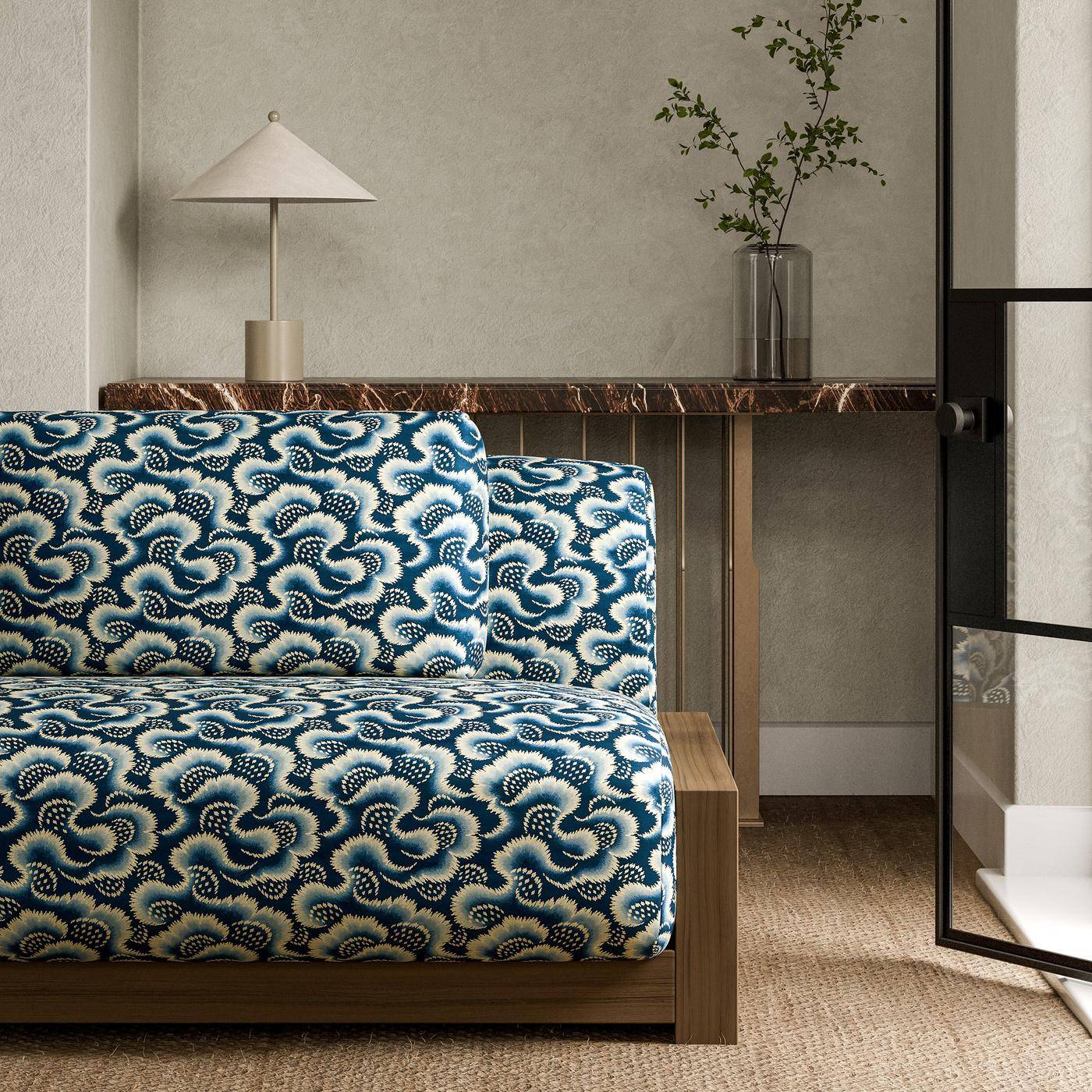 Harlequin Ludaix Velvet