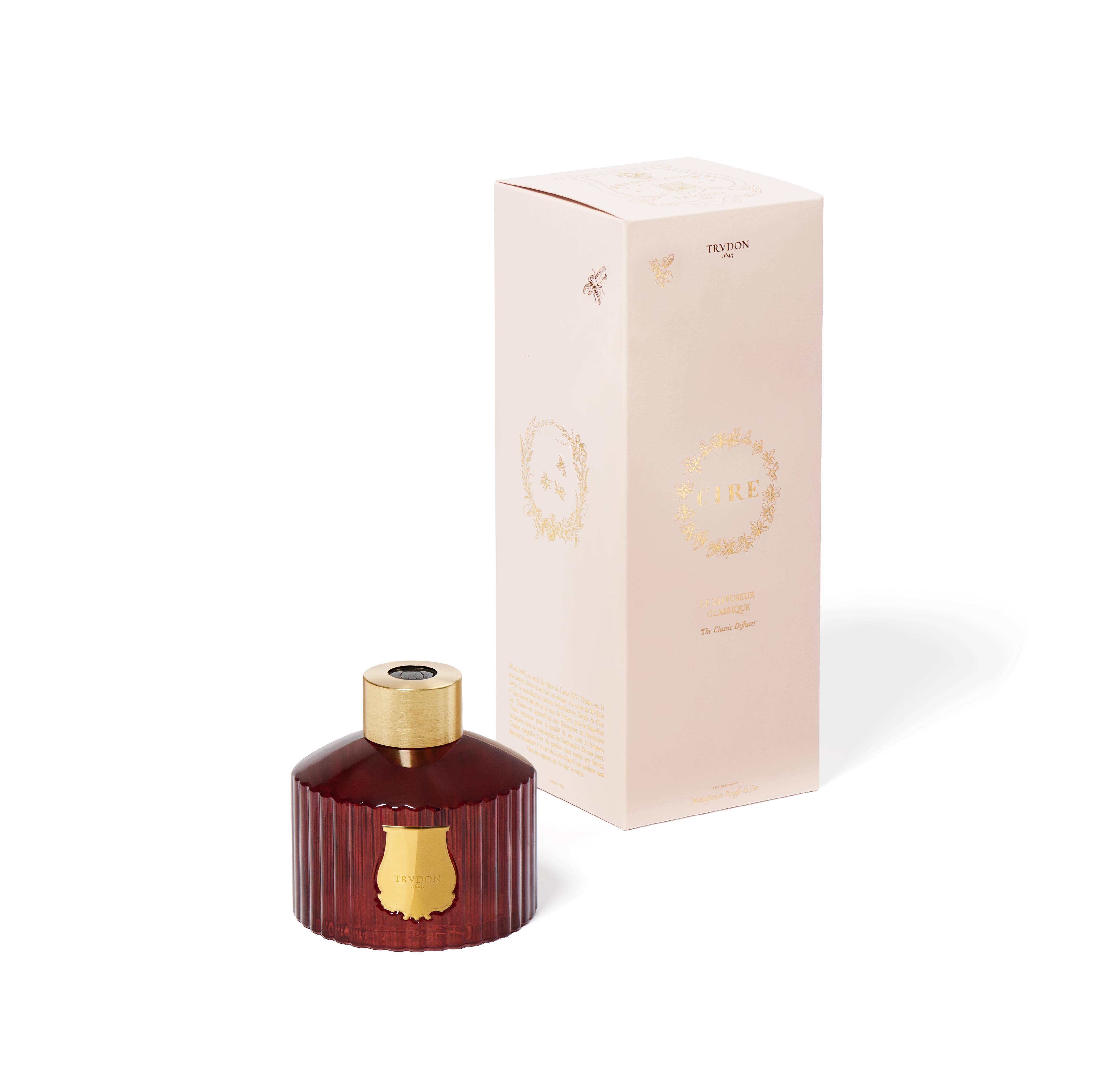 Trudon Cire Diffuser 350 ml