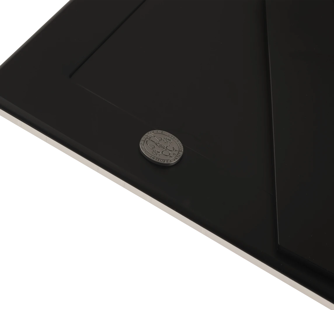 Christofle Graphik Bilderrahmen 10x15cm 