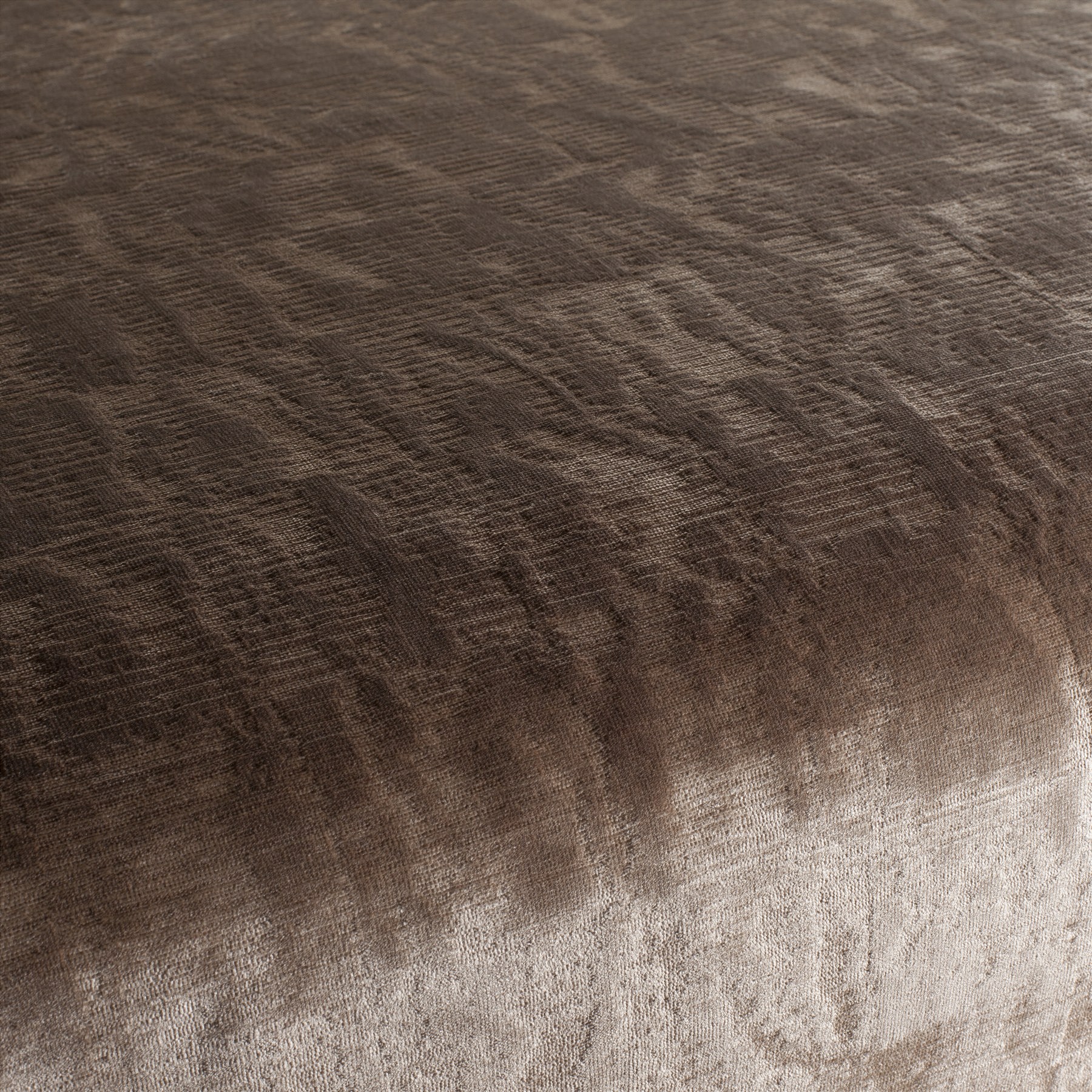 Carlucci Amber Velvet – Velours-Möbelstoff mit Struktur