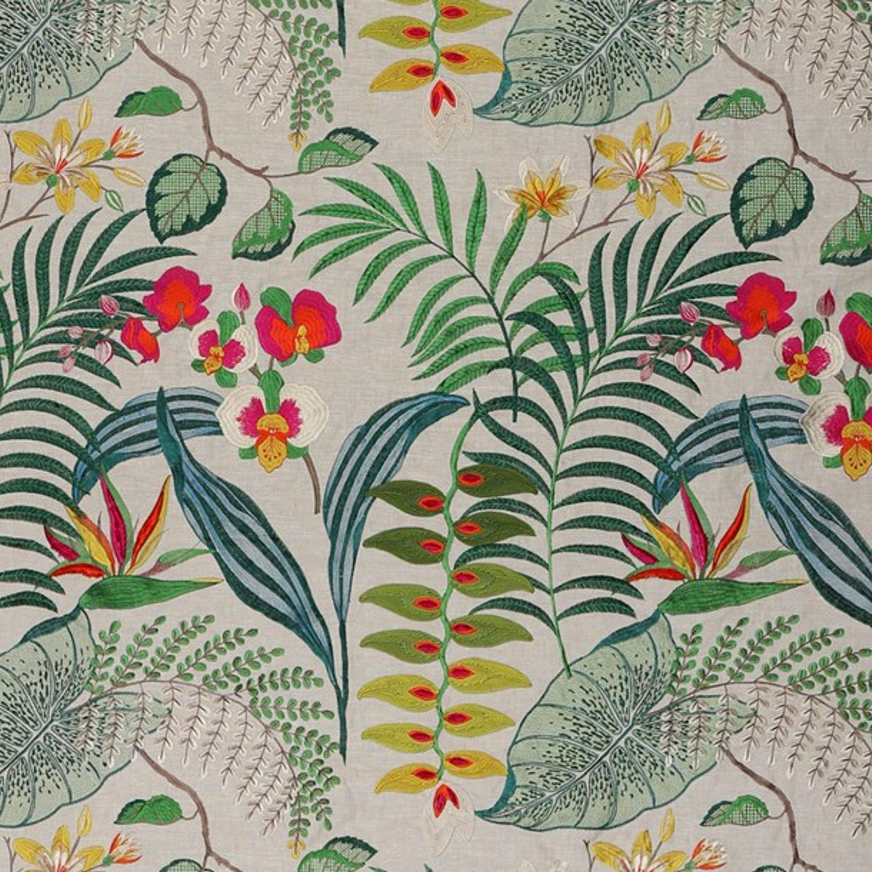 Jim Thompson Heliconia