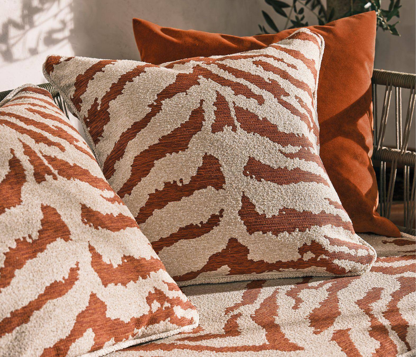 Osborne & Little Savannah