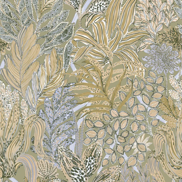 Casamance Borromee