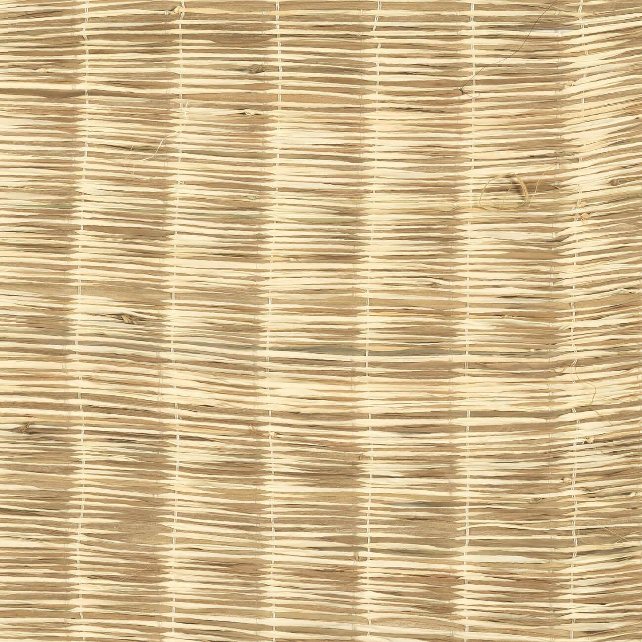 CMO Raphia écailles Naturel