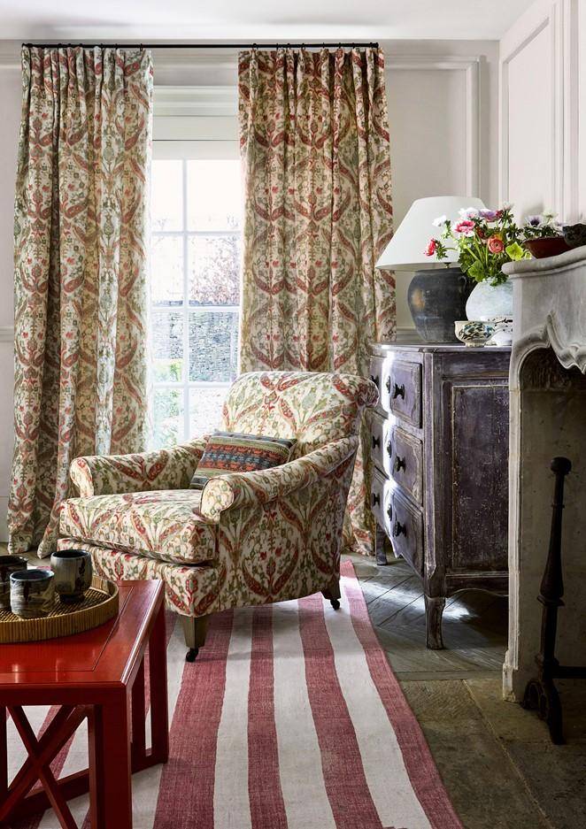 Colefax & Fowler Yasamin