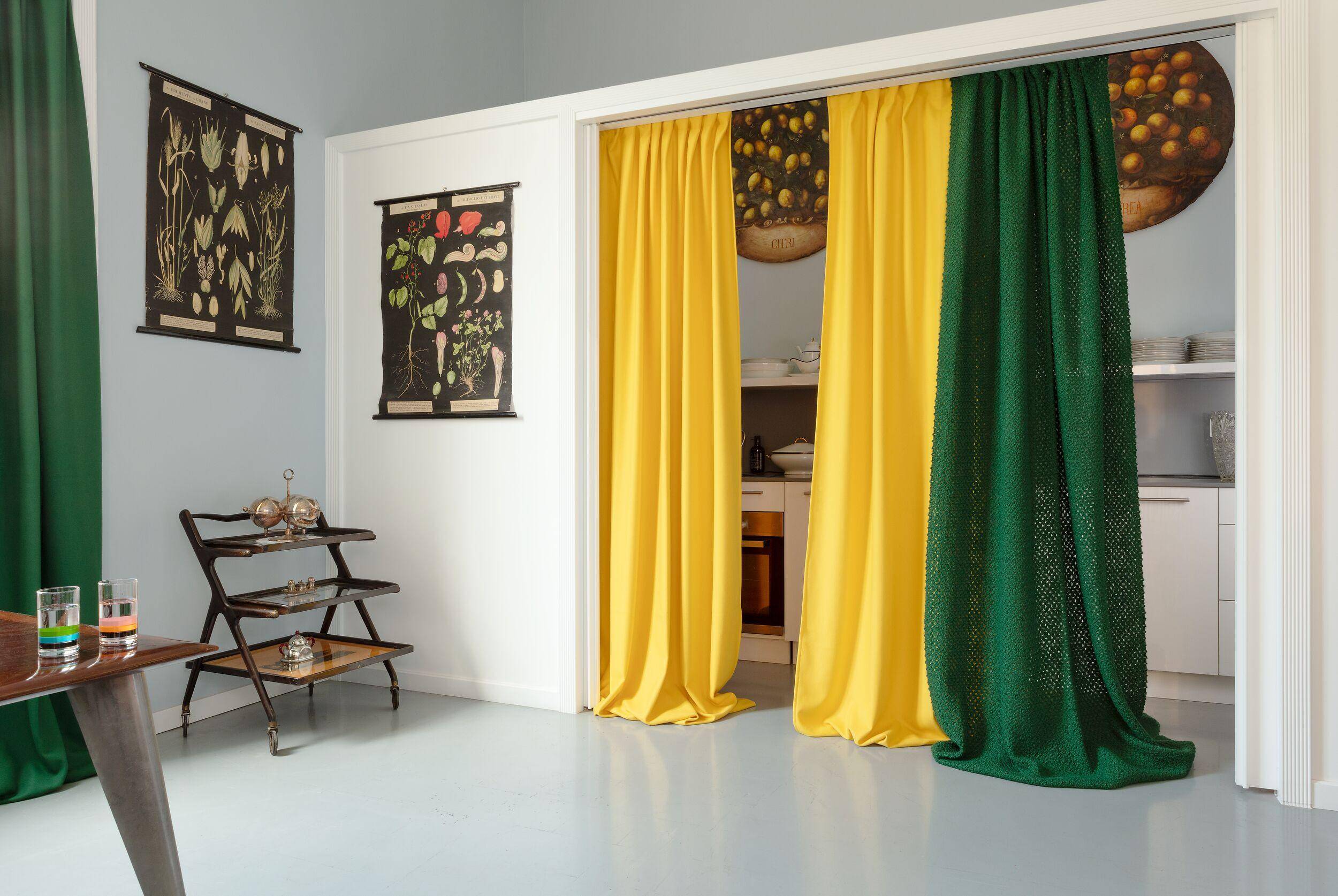 Fischbacher 1819 Eiger