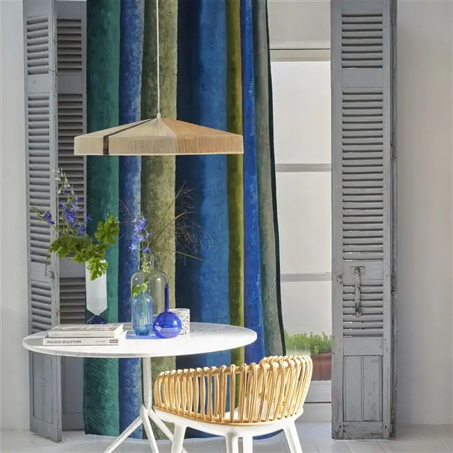 Designers Guild Rayure Chinoise