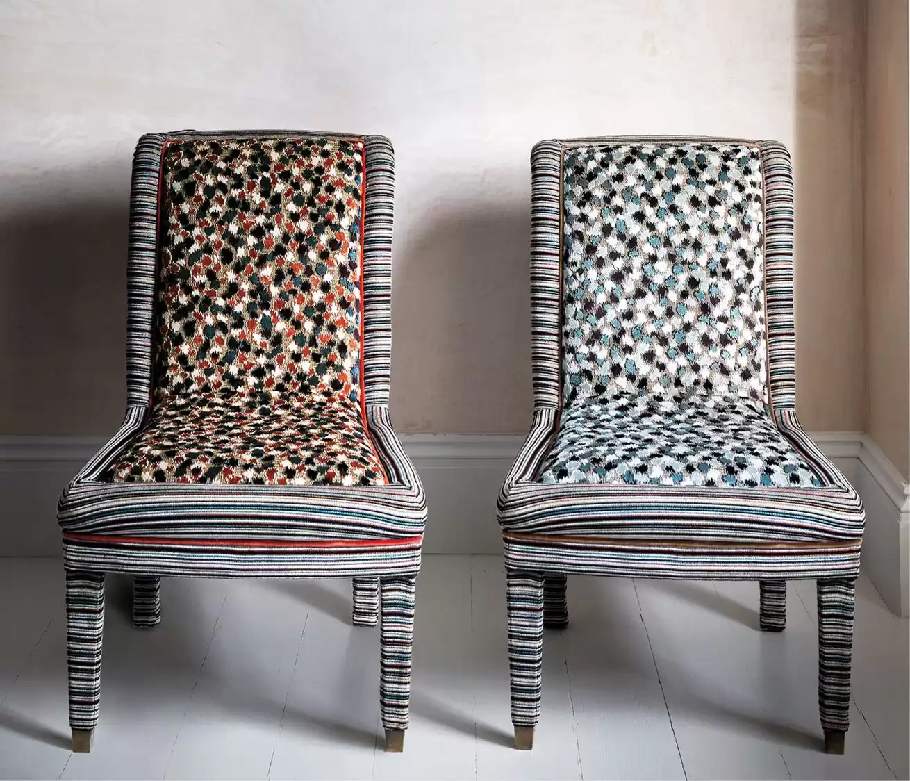 Nina Campbell Framlingham